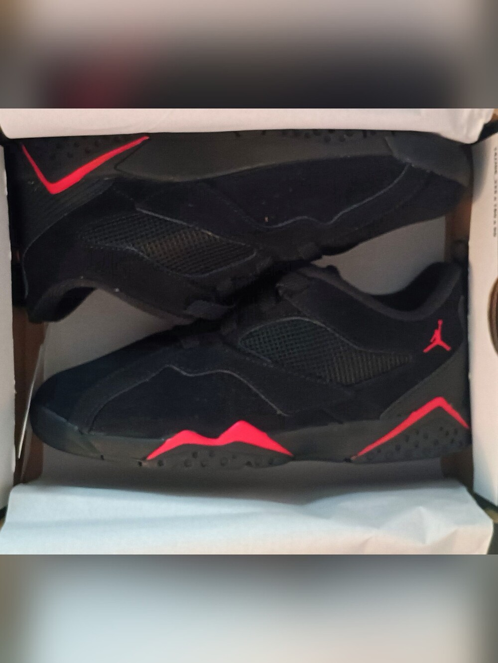 Jordan MVP 92